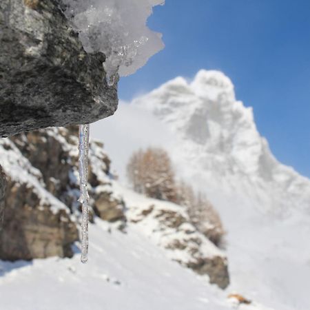 Hotel Miravidi A Cervinia Breuil-Cervinia Exterior foto
