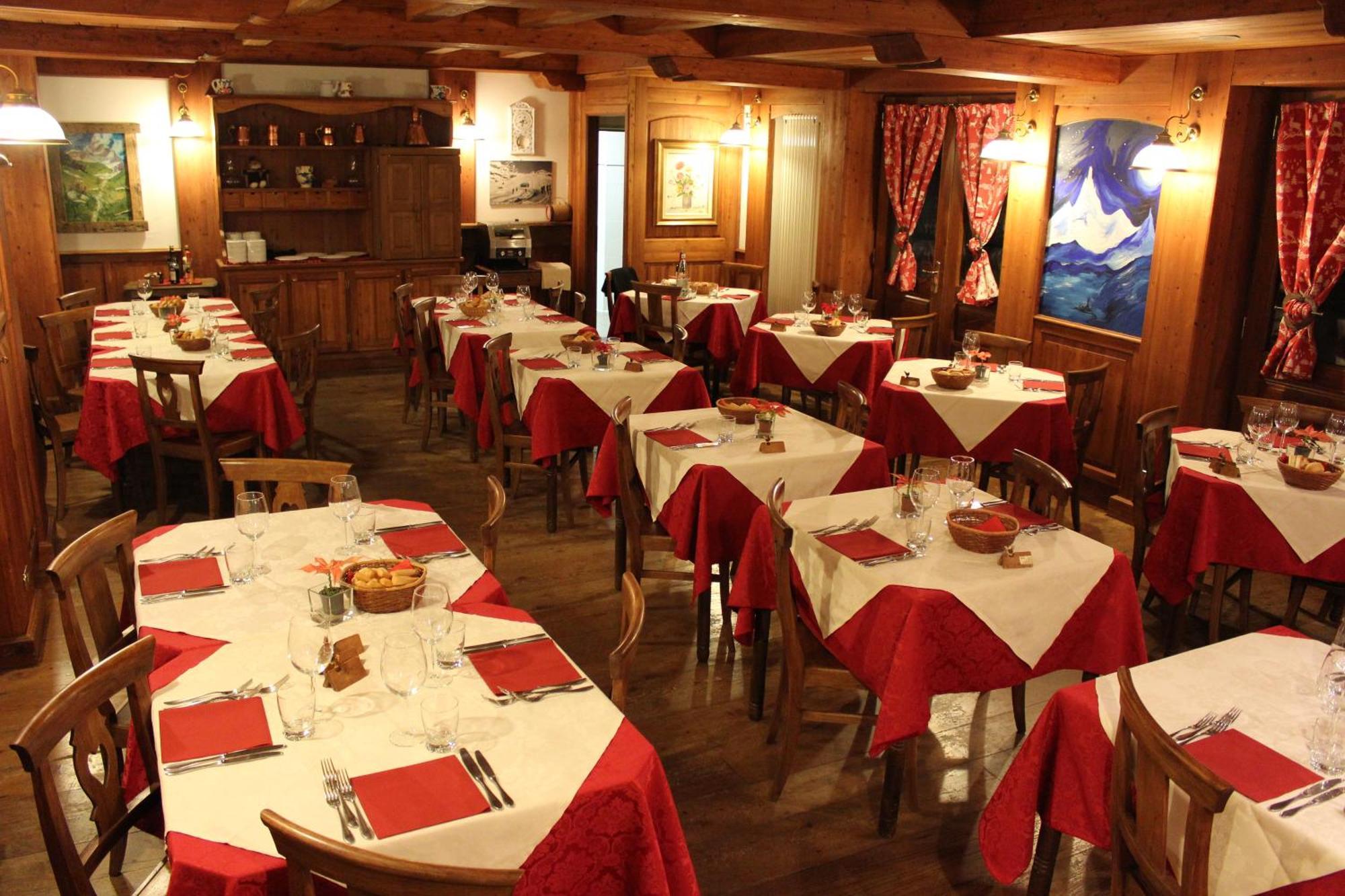 Hotel Miravidi A Cervinia Breuil-Cervinia Exterior foto