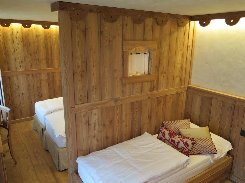 Hotel Miravidi A Cervinia Breuil-Cervinia Exterior foto